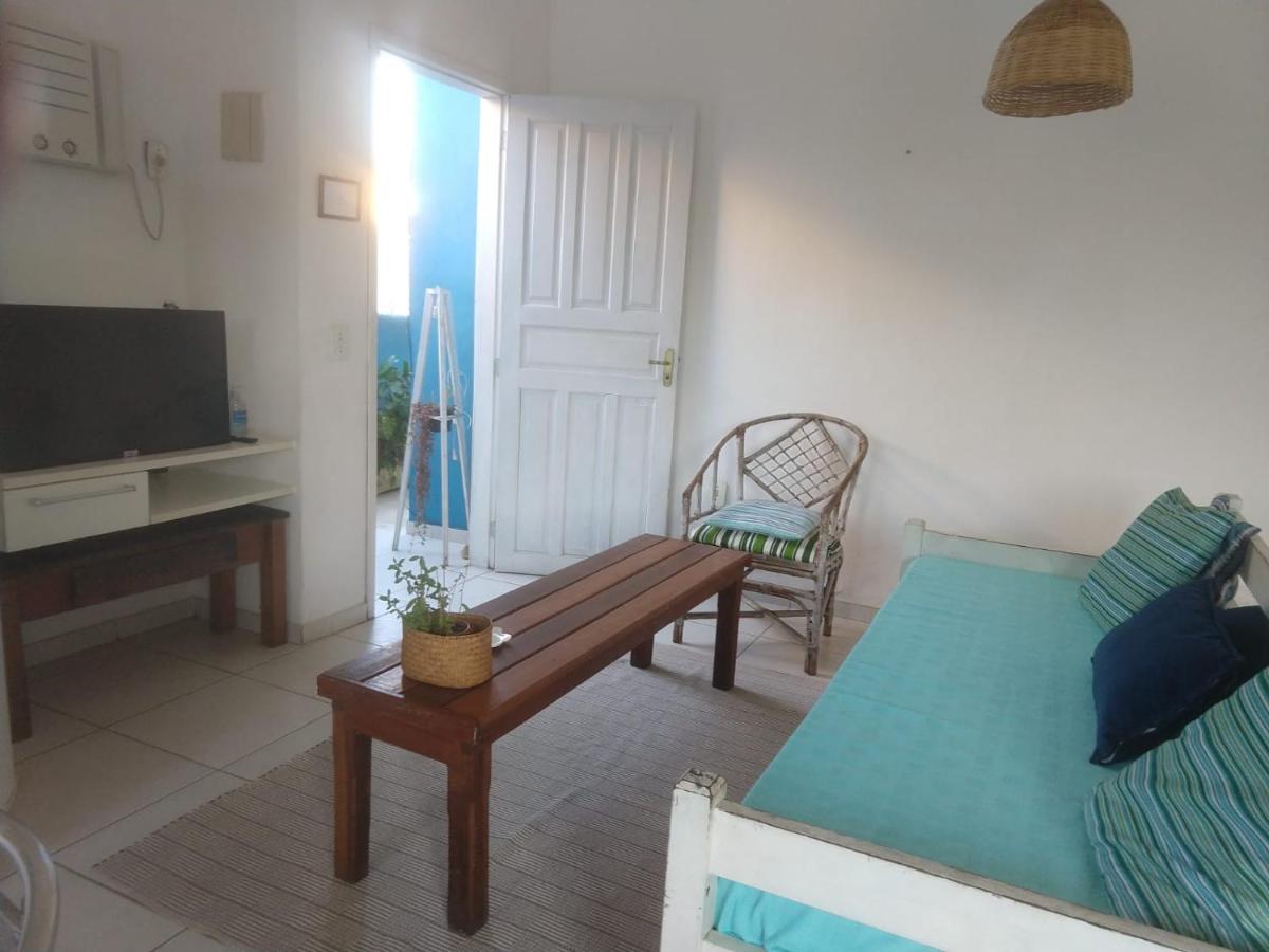 Apartamento Loft Luz Solar Búzios