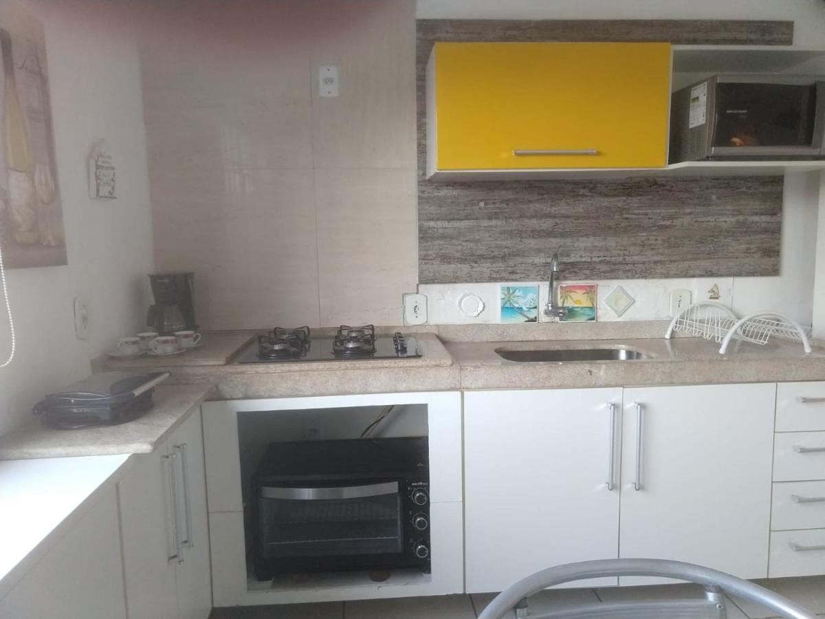 Loft Luz Solar Búzios