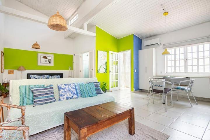 Apartamento Loft Luz Solar *