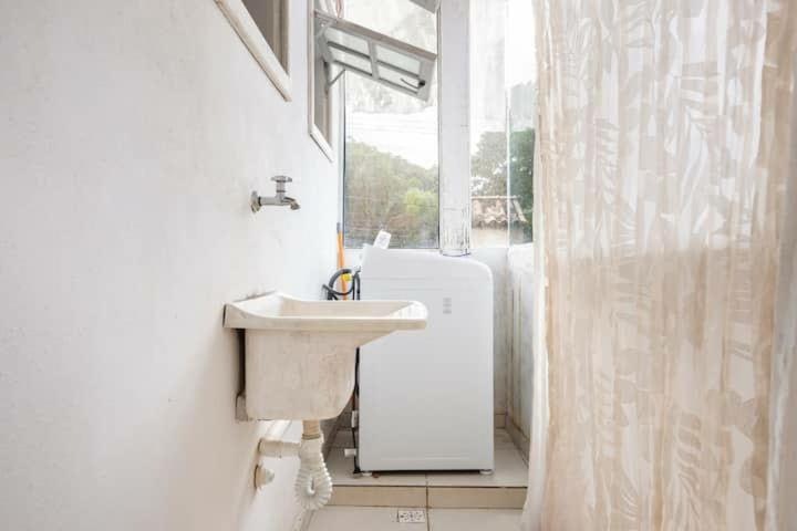 Apartamento Loft Luz Solar *